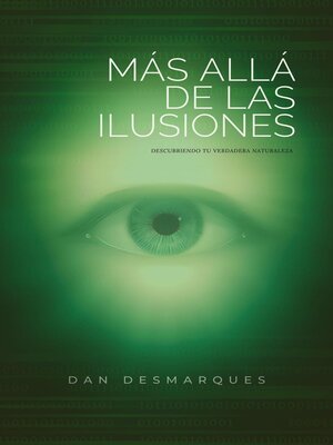 cover image of Más Allá de las Ilusiones